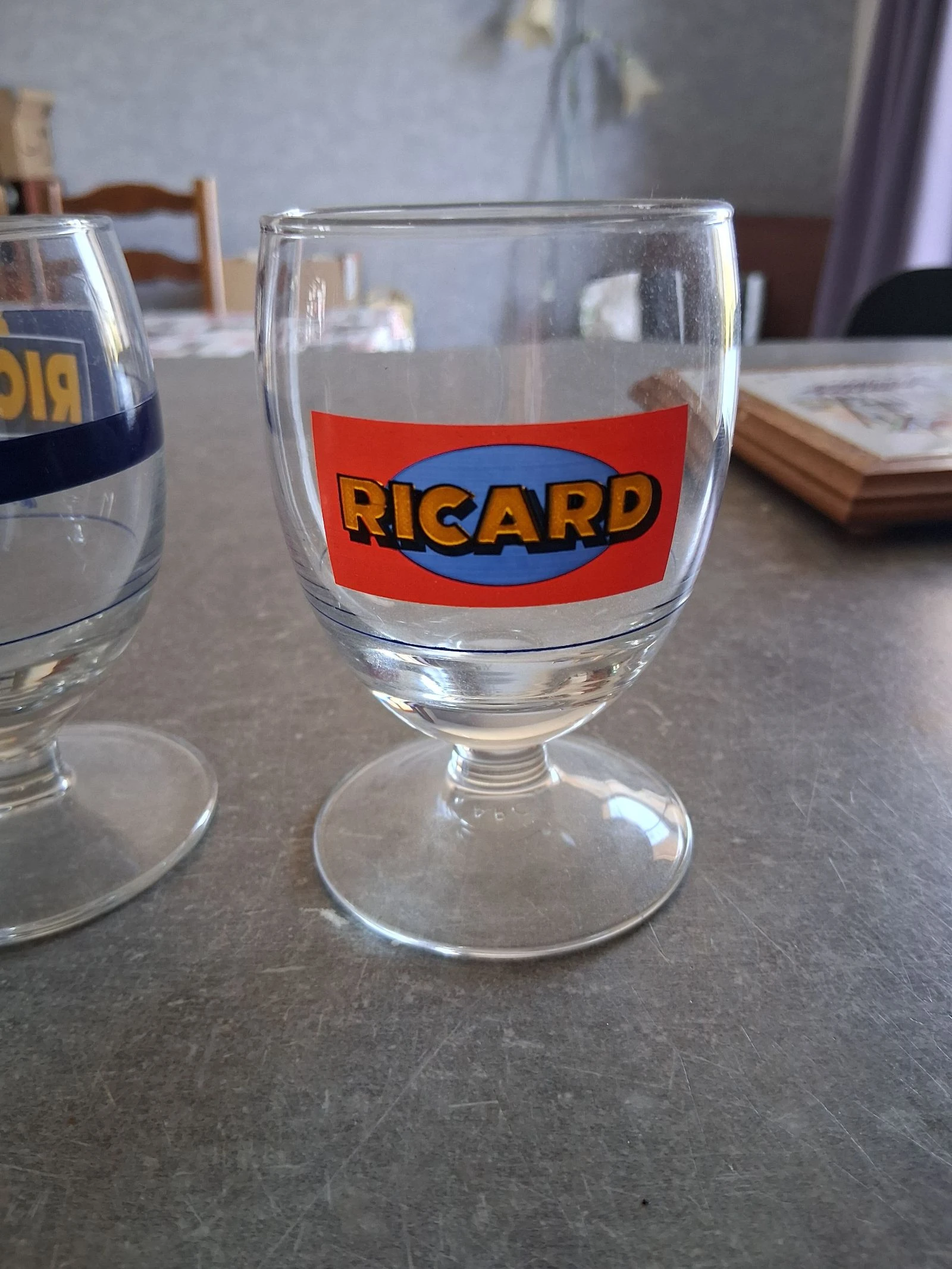3 copos ricard – photo 4